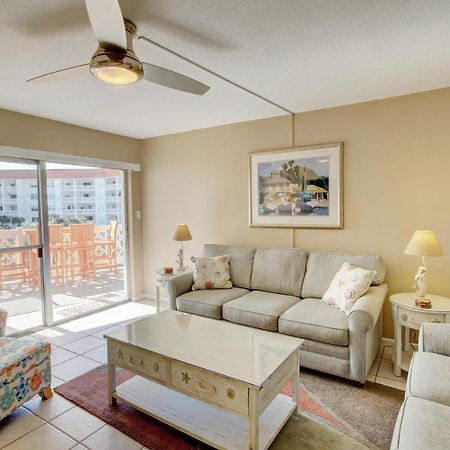 El Matador 144 - Centrally Located With A View Of The Gulf Fort Walton Beach Buitenkant foto