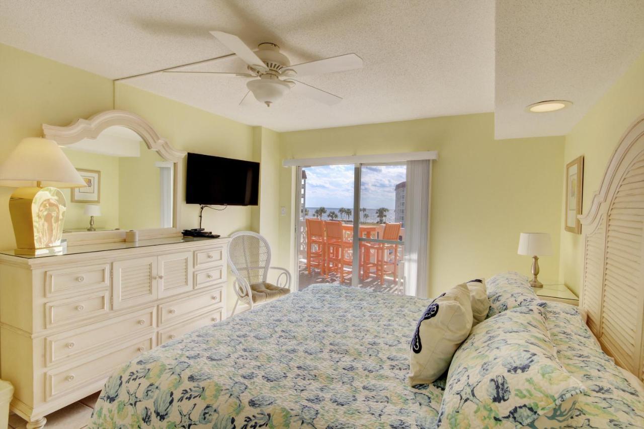 El Matador 144 - Centrally Located With A View Of The Gulf Fort Walton Beach Buitenkant foto