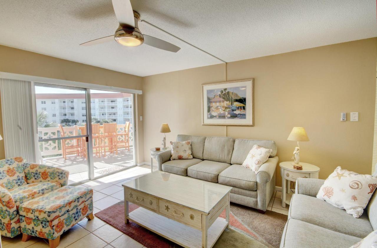 El Matador 144 - Centrally Located With A View Of The Gulf Fort Walton Beach Buitenkant foto