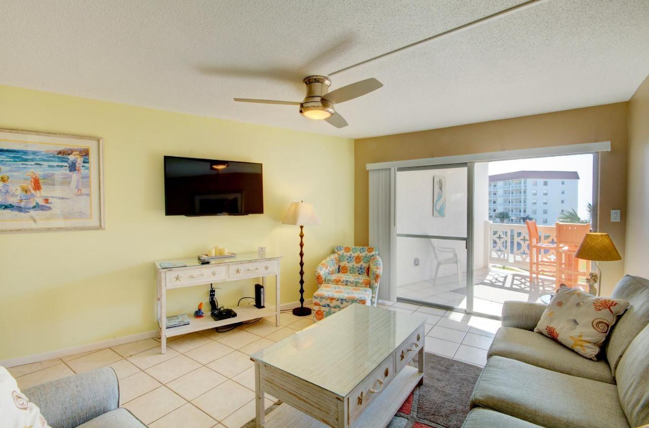 El Matador 144 - Centrally Located With A View Of The Gulf Fort Walton Beach Buitenkant foto