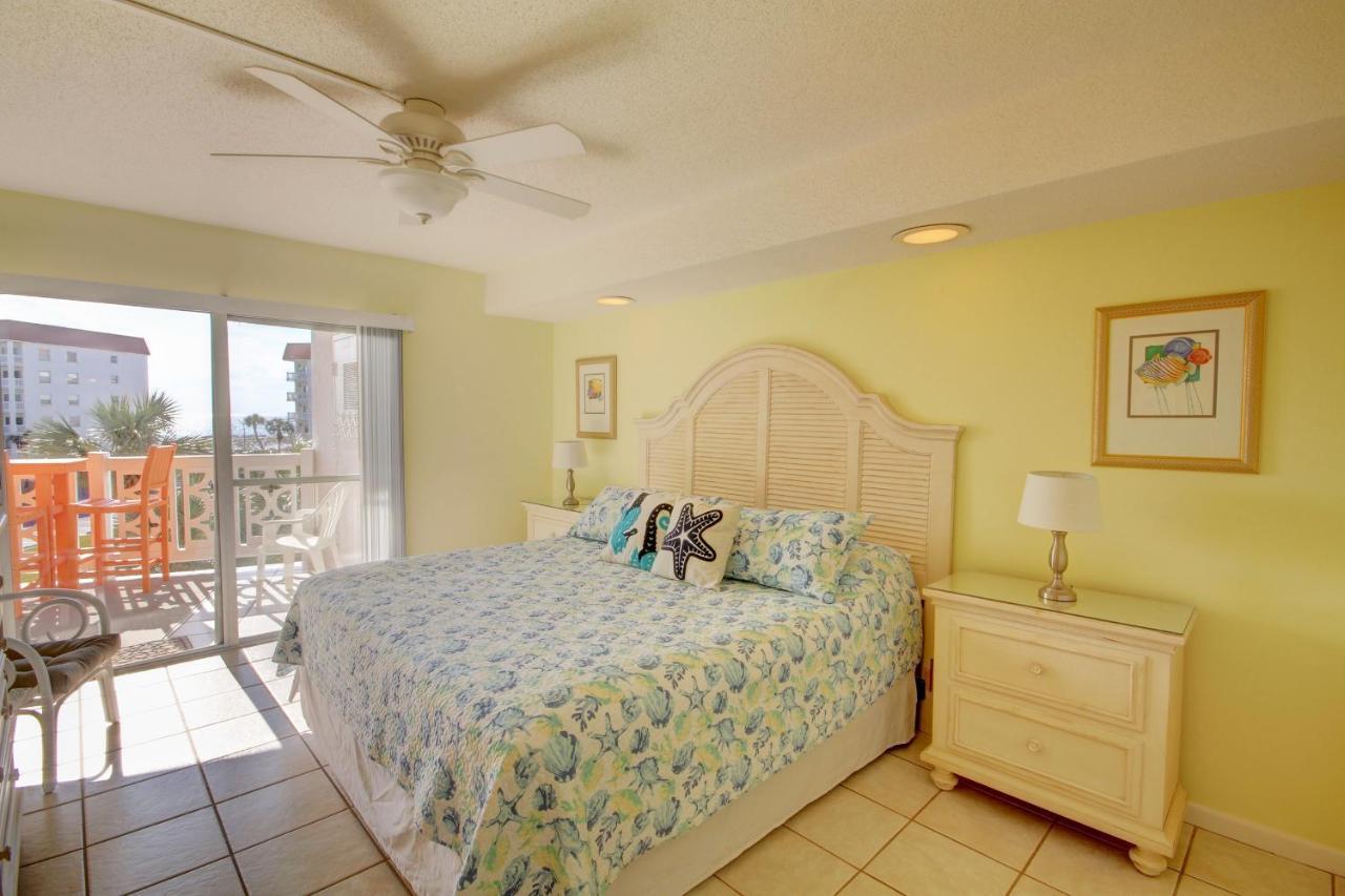 El Matador 144 - Centrally Located With A View Of The Gulf Fort Walton Beach Buitenkant foto