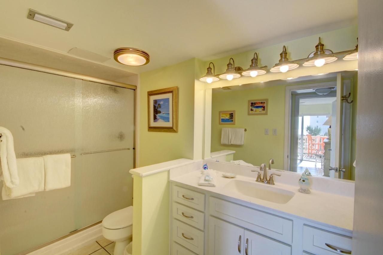 El Matador 144 - Centrally Located With A View Of The Gulf Fort Walton Beach Buitenkant foto