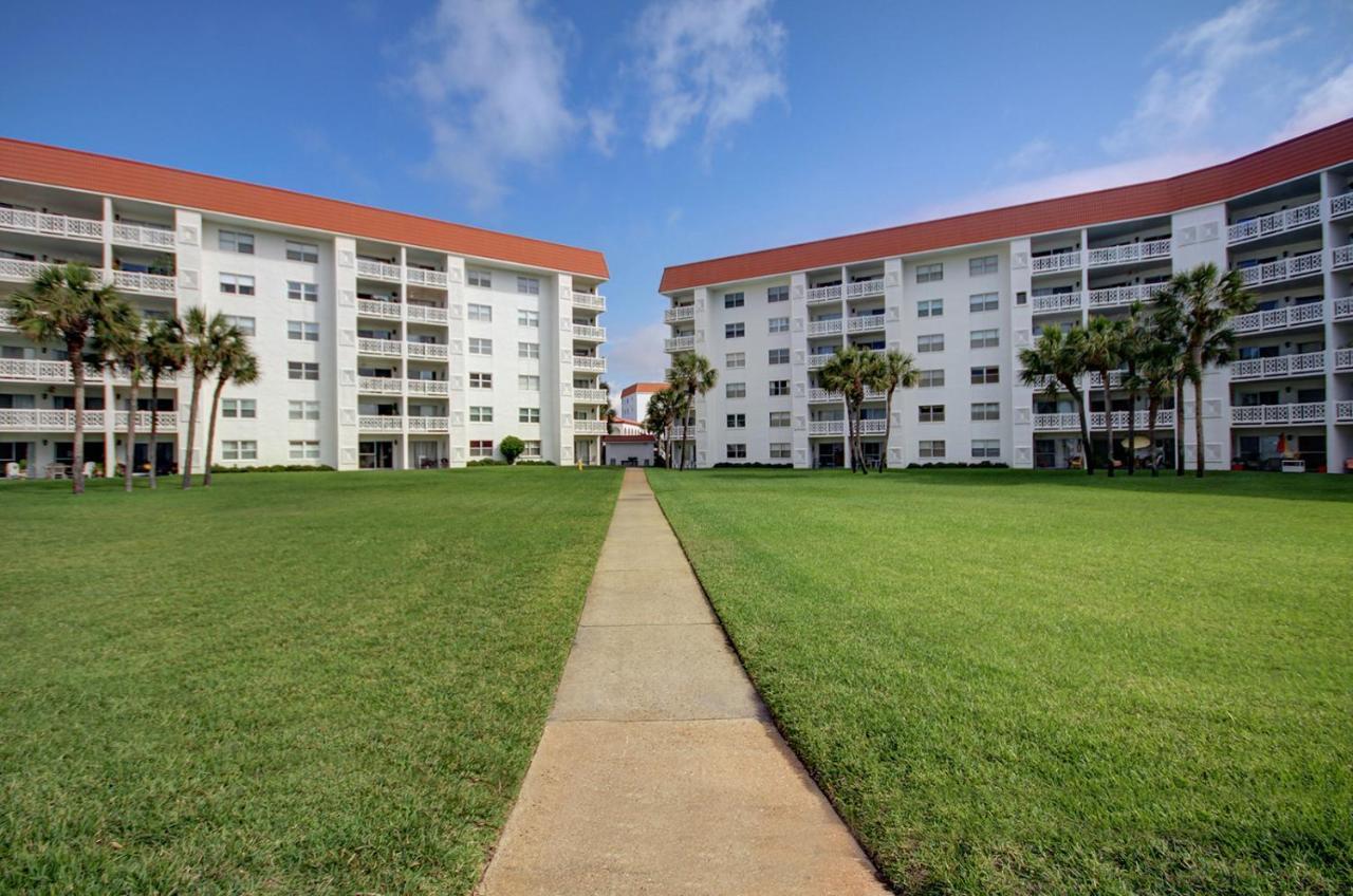 El Matador 144 - Centrally Located With A View Of The Gulf Fort Walton Beach Buitenkant foto