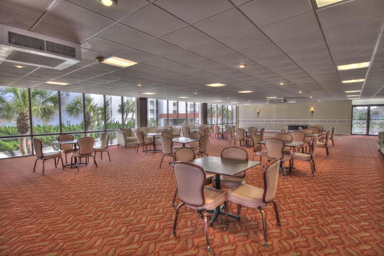 El Matador 144 - Centrally Located With A View Of The Gulf Fort Walton Beach Buitenkant foto