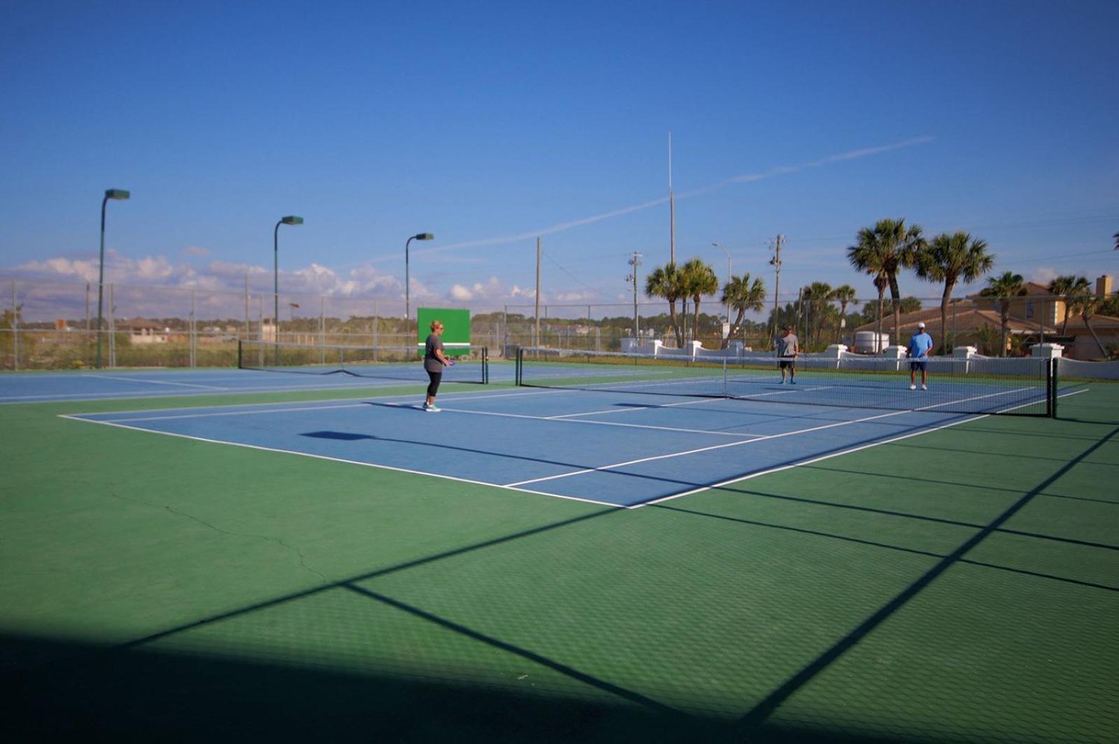 El Matador 144 - Centrally Located With A View Of The Gulf Fort Walton Beach Buitenkant foto