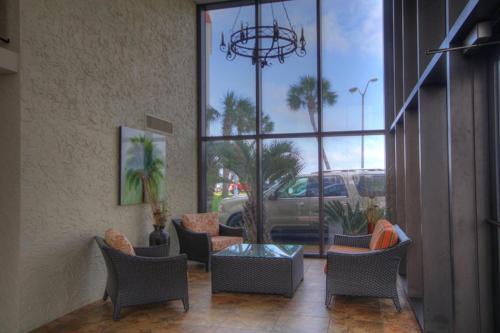 El Matador 144 - Centrally Located With A View Of The Gulf Fort Walton Beach Buitenkant foto