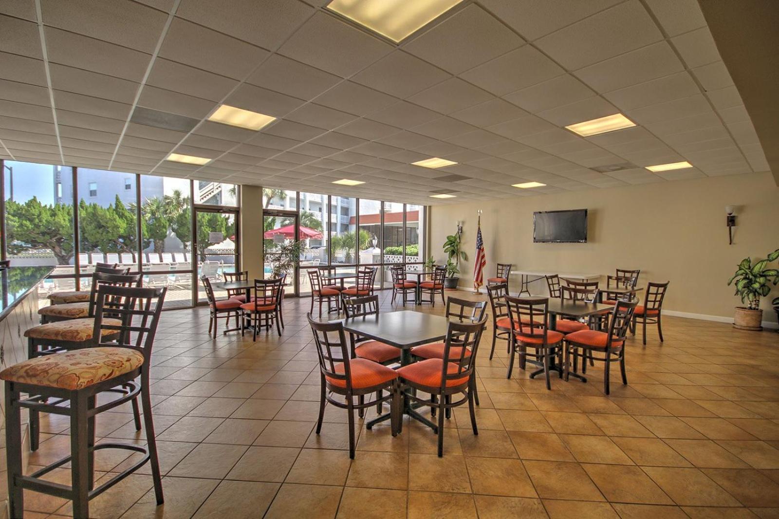 El Matador 144 - Centrally Located With A View Of The Gulf Fort Walton Beach Buitenkant foto