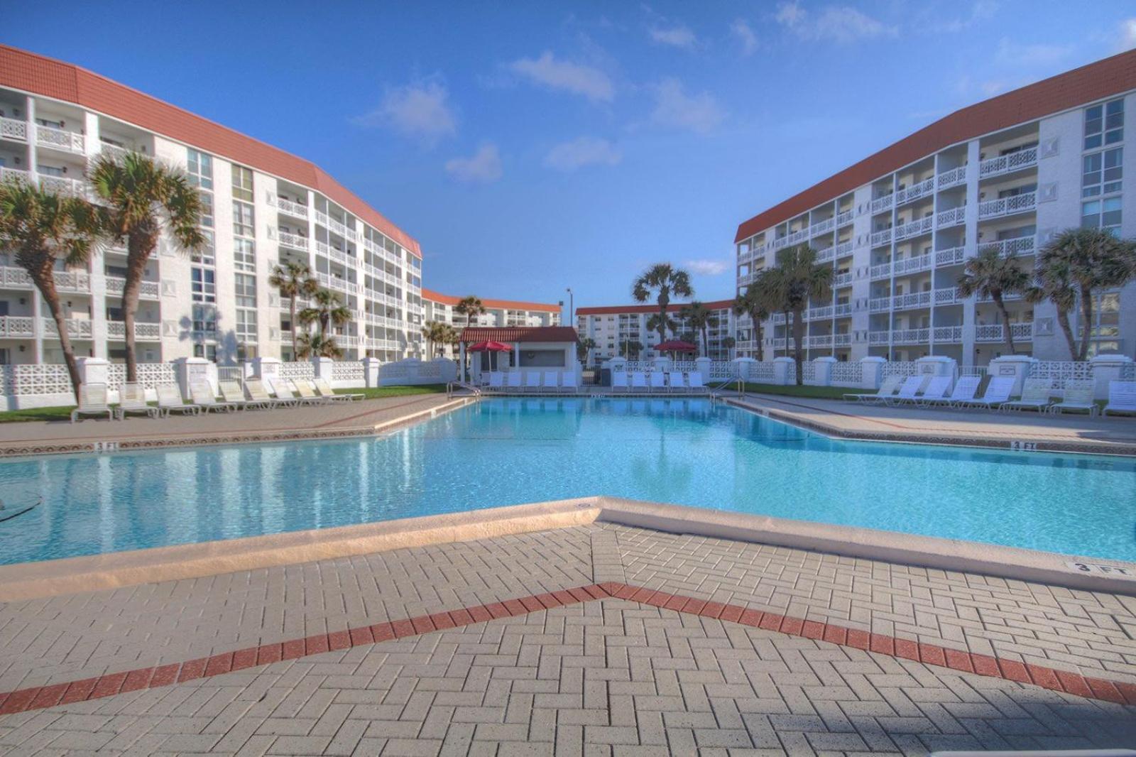 El Matador 144 - Centrally Located With A View Of The Gulf Fort Walton Beach Buitenkant foto